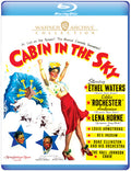 Cabin In The Sky - Cabin In The Sky - Blu-ray
