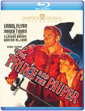 Prince & The Pauper - Prince & The Pauper - Blu-ray