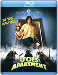 Joe's Apartment - Joe's Apartment - Blu-ray