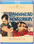 Faithless - Faithless - Blu-ray