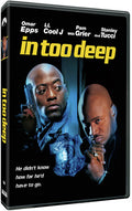In Too Deep - In Too Deep - DVD