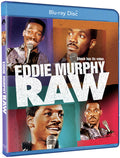 Eddie Murphy Raw - Eddie Murphy Raw - Blu-ray