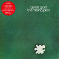 Gentle Giant - Missing Piece Cd + Blu-ray Steven Wilson Remix - Music CD