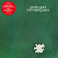Missing Piece - Steven Wilson Remix Music CD