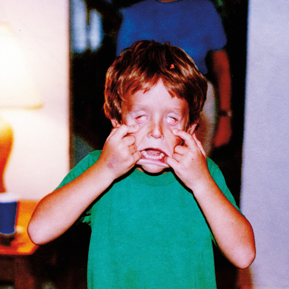Wye Oak - Shriek + Variations (Bonus Tracks) [Colored Vinyl] (Gate)