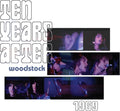 Woodstock 1969 [Indie Exclusive] Tie Dye Purple [Colored Vinyl] (Purp) Vinyl Record