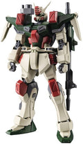 Side Ms Gat - X103 Buster Gundam Ver. A.n.i.m.e. ' - Side Ms Gat - X103 Buster Gundam Ver. A.n.i.m.e. ' - Collectibles