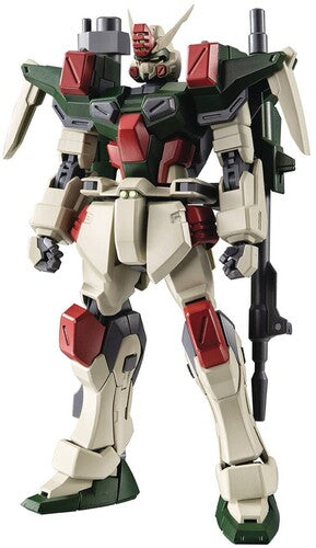Side Ms Gat - X103 Buster Gundam Ver. A.n.i.m.e. ' - Side Ms Gat - X103 Buster Gundam Ver. A.n.i.m.e. ' - Collectibles
