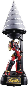 Gx -107 Gurren Lagann & Giga Drill Set ''tengen To - Gx -107 Gurren Lagann & Giga Drill Set ''tengen To - Collectibles