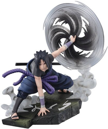 Extra Battle - Sasuke Uchiha - The Light & Dark Of - Extra Battle - Sasuke Uchiha - The Light & Dark Of - Collectibles