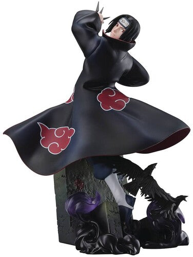 Extra Battle - Itachi Uchiha - The Light & Dark Of - Extra Battle - Itachi Uchiha - The Light & Dark Of - Collectibles