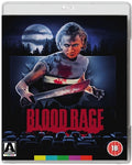 Blood Rage - Blood Rage - Blu-ray