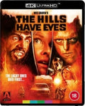 Hills Have Eyes - Hills Have Eyes - UHD