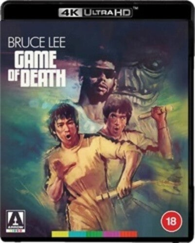 Game Of Death - Game Of Death - UHD