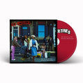 Libertines - All Quiet On The Eastern Esplanade - Music CD