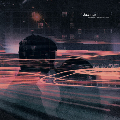 Sadness - Somewhere Along Our Memory - Music CD
