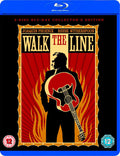 Walk The Line - Walk The Line - Blu-ray