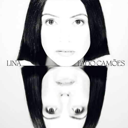 Lina - Fado Camoes - Music CD