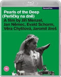 Pearls Of The Deep - Pearls Of The Deep - Blu-ray