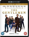 Gentlemen - Gentlemen - UHD