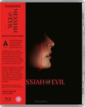 Messiah Of Evil - Messiah Of Evil - Blu-ray