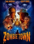 Zombie Town - Zombie Town - Blu-ray
