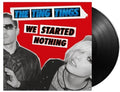 The Ting Tings - We Started Nothing - 180-Gram Black