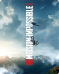 Mission: Impossible: Dead Reckoning-part One - Mission: Impossible: Dead Reckoning-part One - UHD