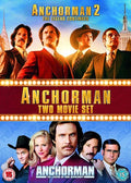Anchorman 1-2 - Anchorman 1-2 - Blu-ray