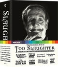 Criminal Acts Of Tod Slaughter 1935-1940 - Criminal Acts Of Tod Slaughter 1935-1940 - Blu-ray