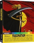 Fascination - Fascination - Blu-ray