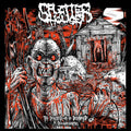 Splatterhouse - Diseased And The Deranged: A Disgoregraphy - Music CD