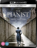 Pianist - Pianist - UHD