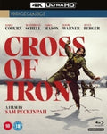 Cross Of Iron - Cross Of Iron - UHD
