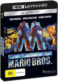Super Mario Bros: 30th Anniversary - Super Mario Bros: 30th Anniversary - UHD
