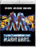 Super Mario Bros: 30th Anniversary - Super Mario Bros: 30th Anniversary - Blu-ray