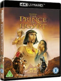 Prince Of Egypt: 25th Anniversary - Prince Of Egypt: 25th Anniversary - UHD