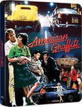 American Graffiti: 50th Anniversary - American Graffiti: 50th Anniversary - Blu-ray