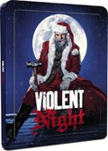 Violent Night - Violent Night - UHD