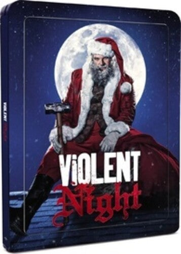 Violent Night - Violent Night - UHD