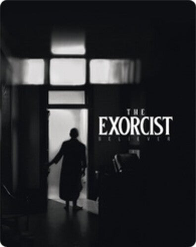 Exorcist: Believer - Exorcist: Believer - UHD