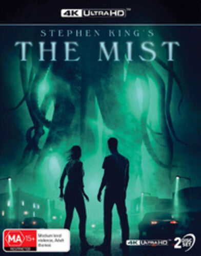 Mist: Special Edition - Mist: Special Edition - UHD