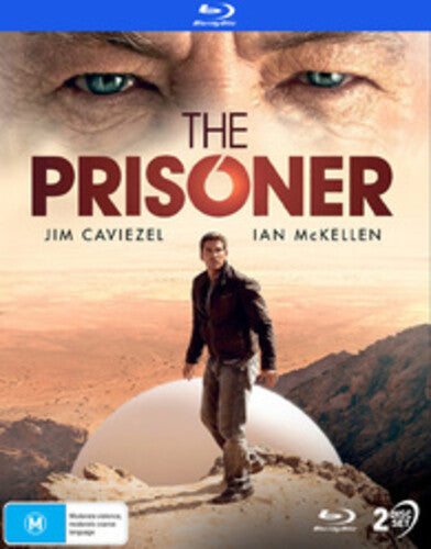 Prisoner: Special Edition - Prisoner: Special Edition - Blu-ray