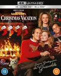 National Lampoon's Christmas Vacation - National Lampoon's Christmas Vacation - UHD