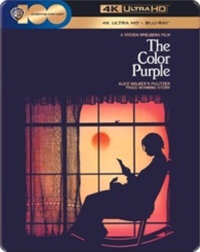 Colour Purple - Colour Purple - UHD