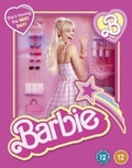 Barbie: Film & Soundtrack Collection - Barbie: Film & Soundtrack Collection - Blu-ray