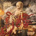Vitriol - Suffer & Become - Music CD
