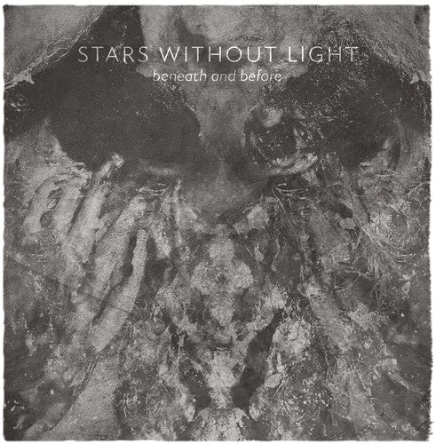 Stars Without Light - Beneath And Before - Music CD