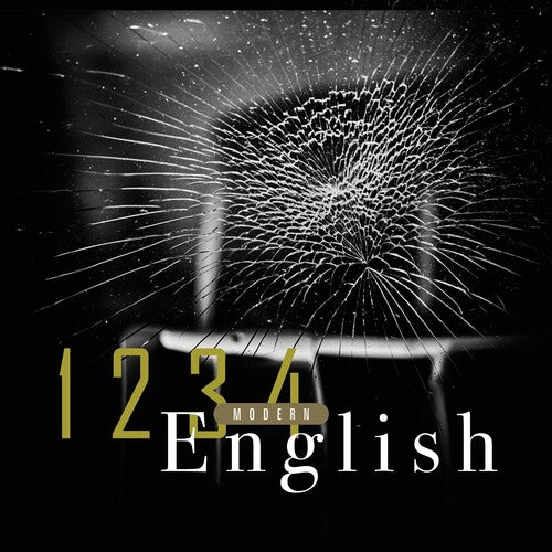 Modern English - 1 2 3 4 - Music CD