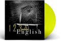 Modern English - 1 2 3 4 [Yellow]
